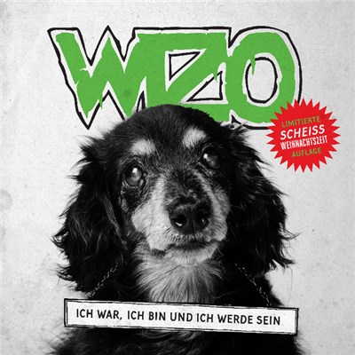 Wizo - Ich War, Ich Bin Und Ich Werde Sein download mp3 flac
