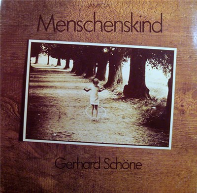 Gerhard Schöne - Menschenskind download mp3 flac