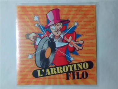 Filo - L'Arrotino download mp3 flac