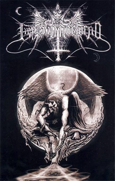 Imperio Nocturno - El Ocaso De Los Tiempos download mp3 flac