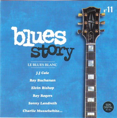 Various - Le Blues Blanc download mp3 flac