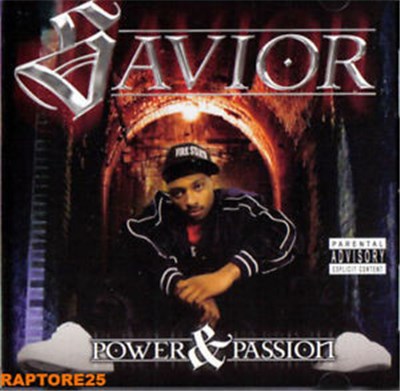 Young Savior - Power & Passion download mp3 flac