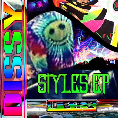 Dissy - Styles EP download mp3 flac