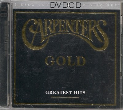 Carpenters - Carpenters Gold (Greatest Hits) download mp3 flac
