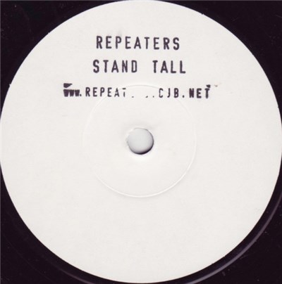 Repeaters / Chilly & Don Chris - Stand Tall / Nah Pull No Brakes download mp3 flac
