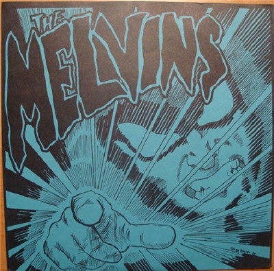 Melvins, The - Oven download mp3 flac