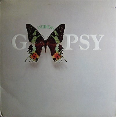 Gypsy - Antithesis download mp3 flac