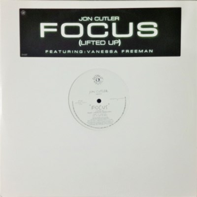 Jon Cutler Featuring Vanessa Freeman - Focus (Lifted Up) download mp3 flac