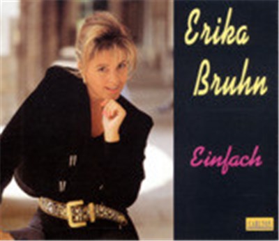 Erika Bruhn - Einfach download mp3 flac