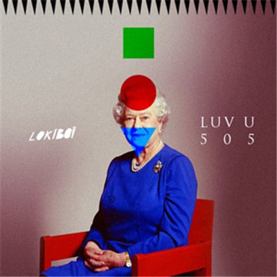 Lokiboi - Luv U / 505 download mp3 flac