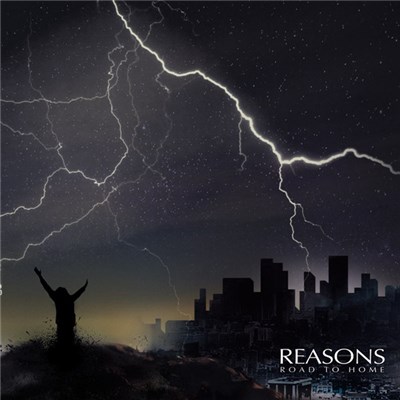 Reasons - Road To Home download mp3 flac