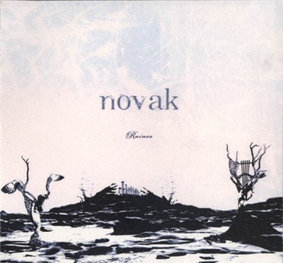 Novak - Ruines download mp3 flac