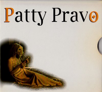 Patty Pravo - Patty Pravo download mp3 flac