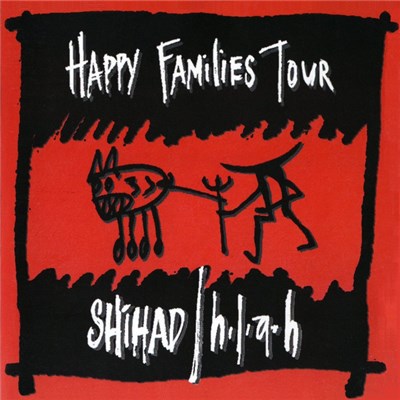 Various - Happy Families Tour download mp3 flac