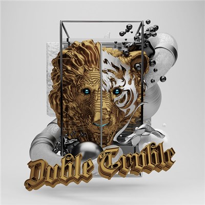 Dvble Trvble - Up Up Up download mp3 flac