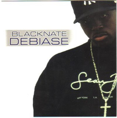 Black Nate Debiase - Black Nate Debiase download mp3 flac