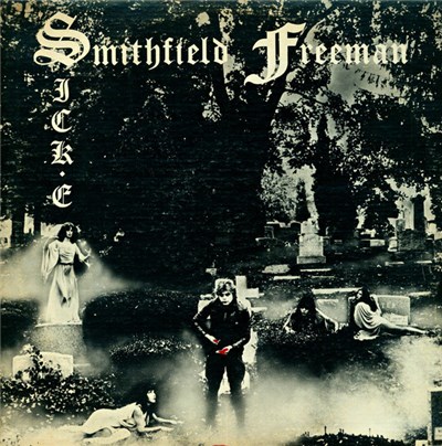 Smithfield Freeman - Sick-E download mp3 flac