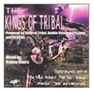 Robbie Rivera - The Kings Of Tribal download mp3 flac