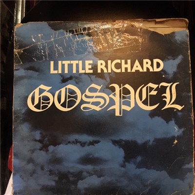 Little Richard - Gospel download mp3 flac