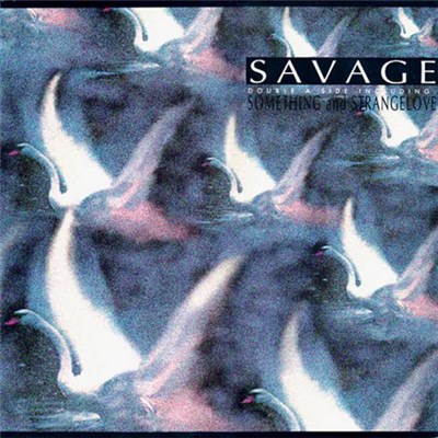 Savage - Something / Strangelove download mp3 flac