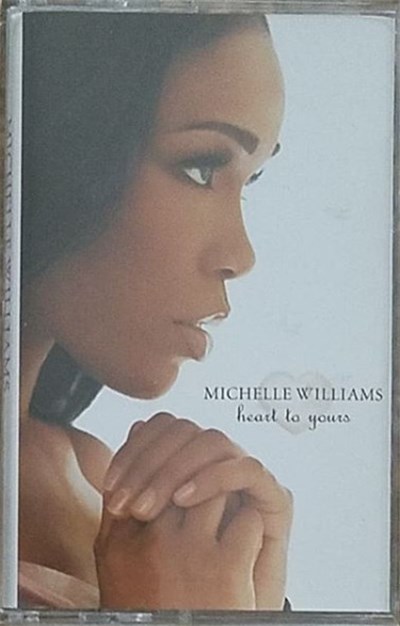 Michelle Williams - Heart To Yours download mp3 flac