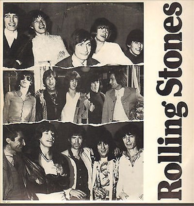 The Rolling Stones - Studio Outtakes download mp3 flac