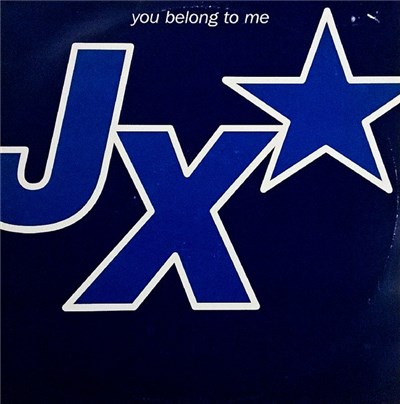 JX - You Belong To Me download mp3 flac