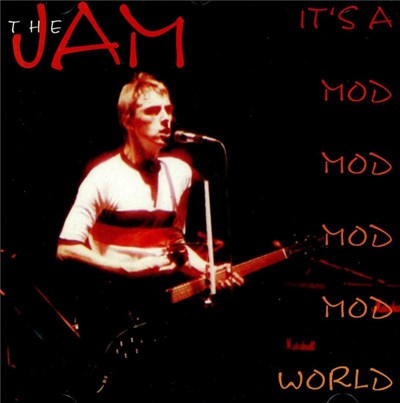 The Jam - It's A Mod Mod Mod Mod World download mp3 flac