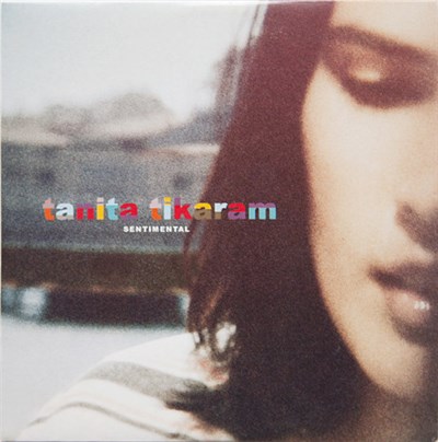 Tanita Tikaram - Sentimental download mp3 flac