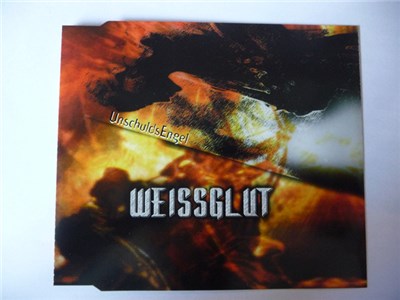 Weissglut - Unschuldsengel download mp3 flac