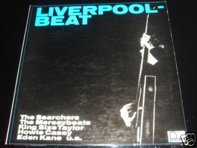 Various - Liverpool Beat download mp3 flac
