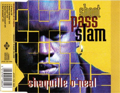 Shaquille O'Neal - Shoot Pass Slam download mp3 flac