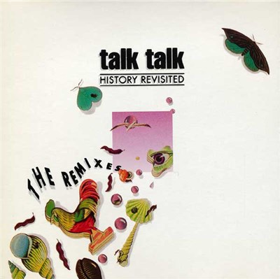 Talk Talk - History Revisited (The Remixes) download mp3 flac
