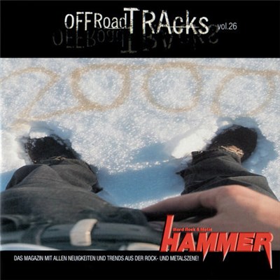 Various - Off Road Tracks Vol. 26 download mp3 flac