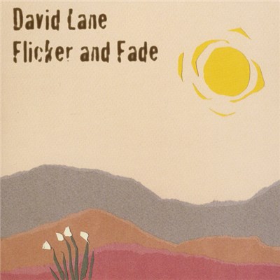 David Lane - Flicker And Fade download mp3 flac