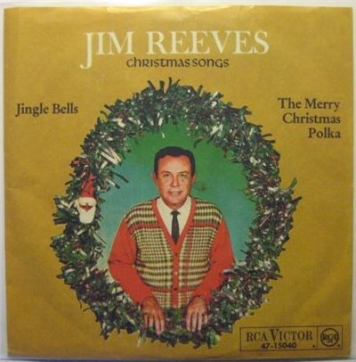 Jim Reeves - Christmas Songs download mp3 flac