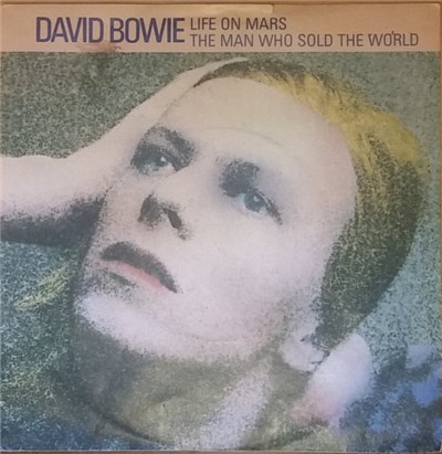 David Bowie - Life On Mars download mp3 flac