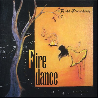 Brad Prevedoros - Firedance download mp3 flac