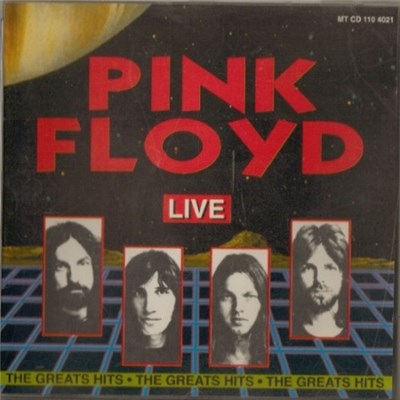Pink Floyd - Live download mp3 flac