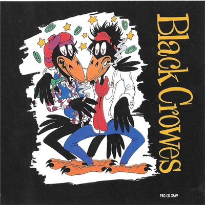 The Black Crowes - Jealous Again download mp3 flac