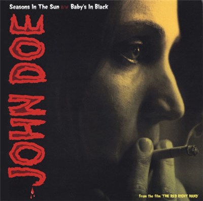 John Doe - Seasons In The Sun download mp3 flac