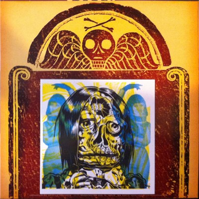 Melvins - The Bride Screamed Murder download mp3 flac