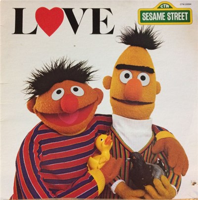 Sesame Street - Love download mp3 flac