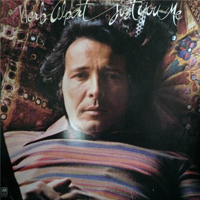 Herb Alpert - Just You And Me download mp3 flac