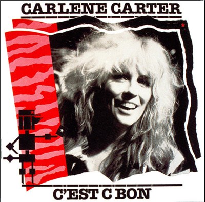 Carlene Carter - C'est C Bon download mp3 flac