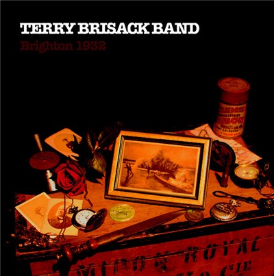 Terry Brisack - Brighton 1932 download mp3 flac