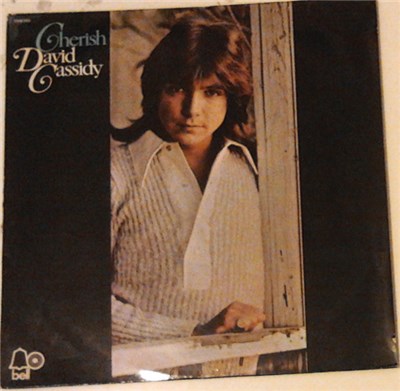 David Cassidy - Cherish download mp3 flac
