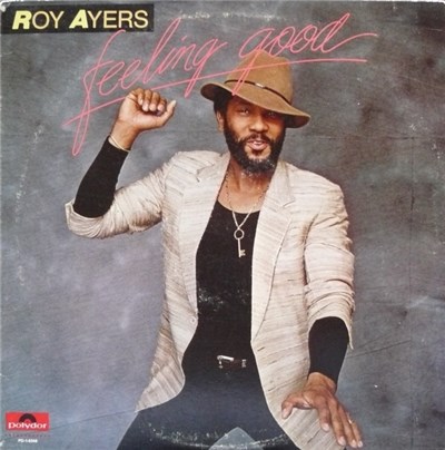Roy Ayers - Feeling Good download mp3 flac