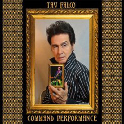 Tav Falco - Command Performance download mp3 flac