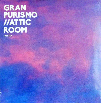 Gran Purismo & Attic Room - Tristia download mp3 flac